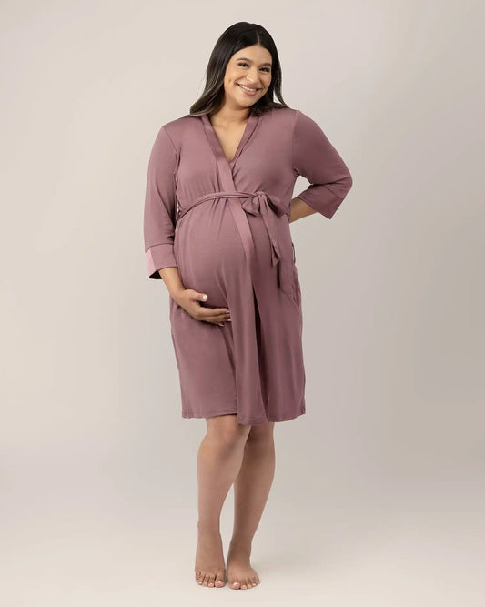 Emmaline Robe | Twilight
