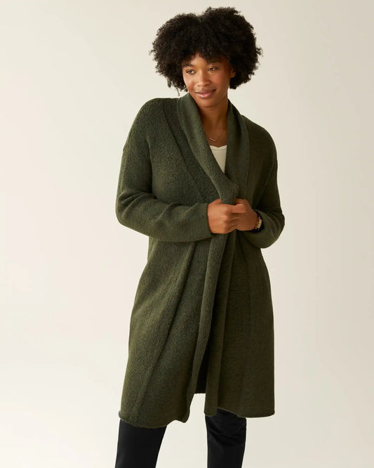 Chloe Cardigan Sweater | Thyme