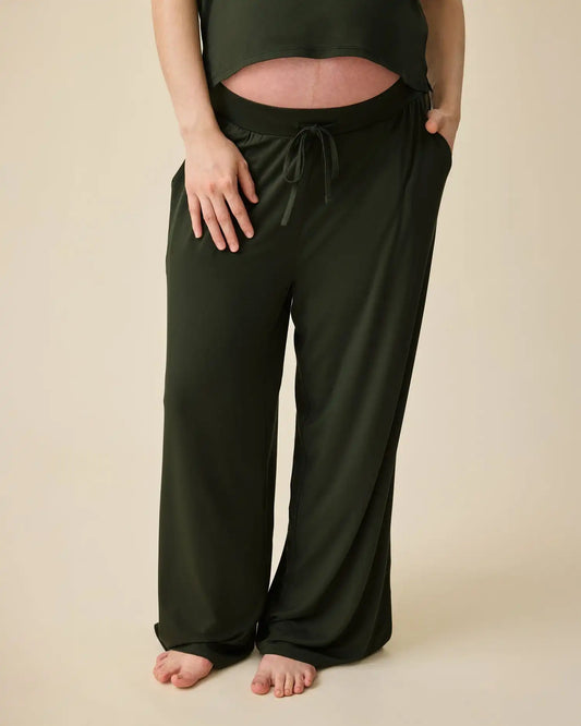 Aria Bamboo Casual Lounge Pant | Thyme