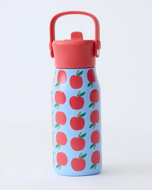 Cool Kid Water Bottle | Blue Apple
