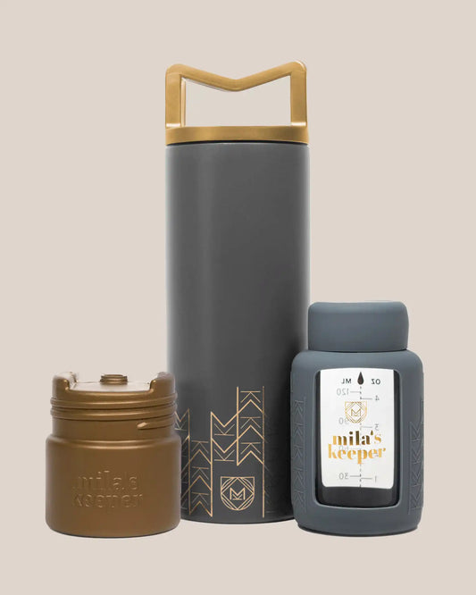 Mila's Keeper - Expecting Mama Starter Set | Starry Night