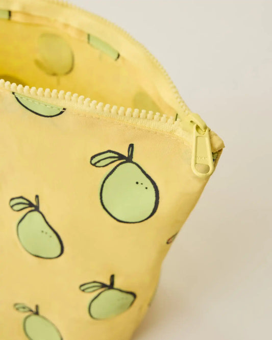 Zipper Pouch Three-Piece Set | Pomelo