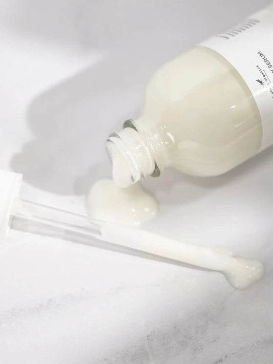8 Sheep Organics - True Belly Serum