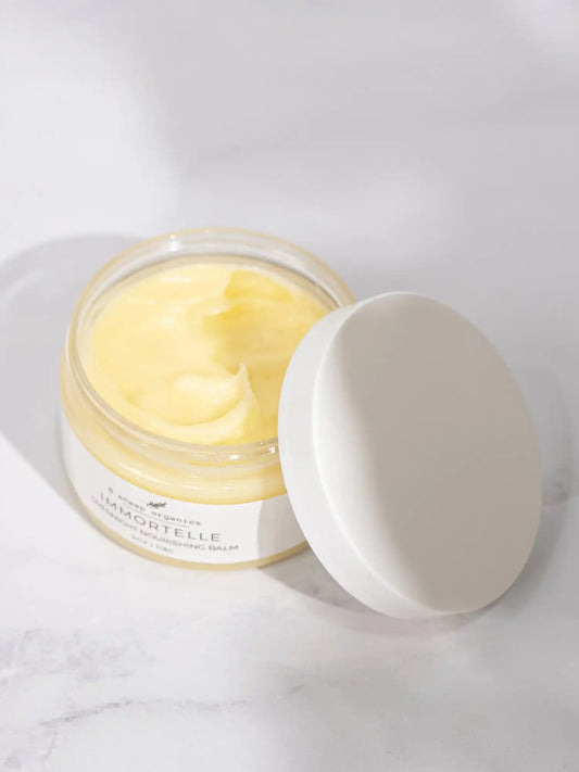 8 Sheep Organics - Immortelle Overnight Nourishing Balm