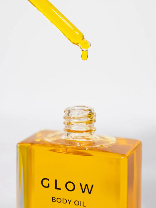 8 Sheep Organics - Glow Body Oil
