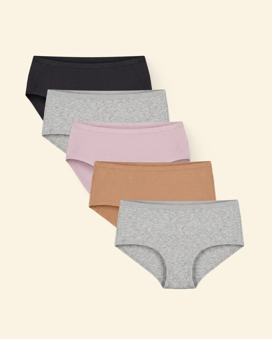 5-for-$39 Build Your Own Underwear Bundle