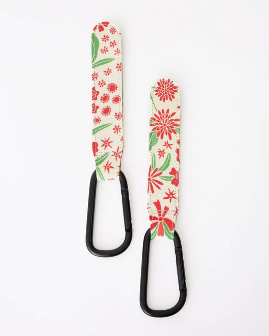 Stroller Party™ Clips (2-Pack) | Superbloom