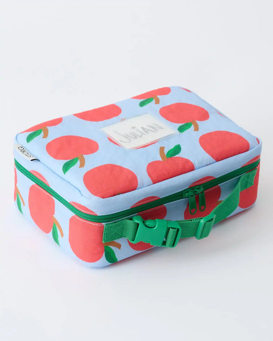 Cool Kid Lunch Box | Blue Apple