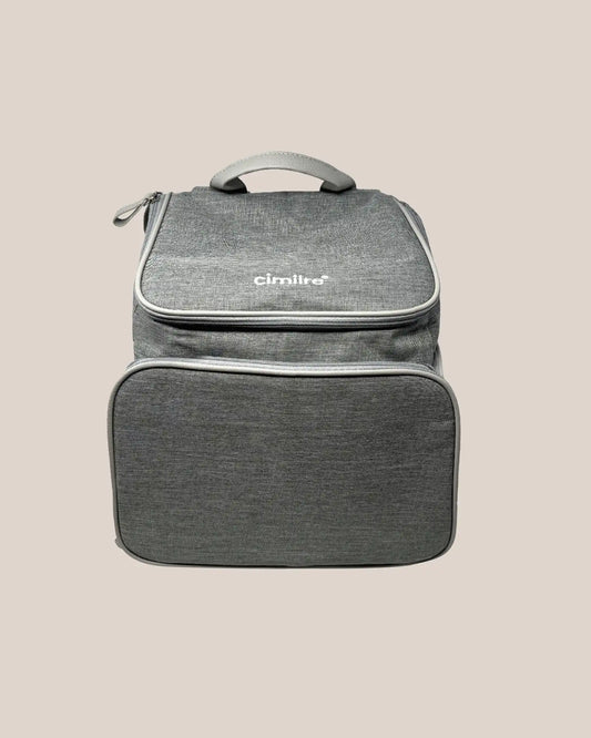 Cimilre - Journey Breast Pump Backpack