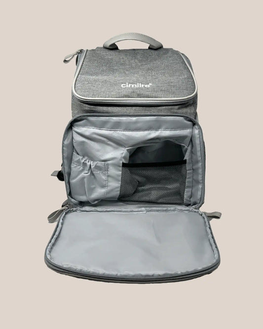 Cimilre - Journey Breast Pump Backpack