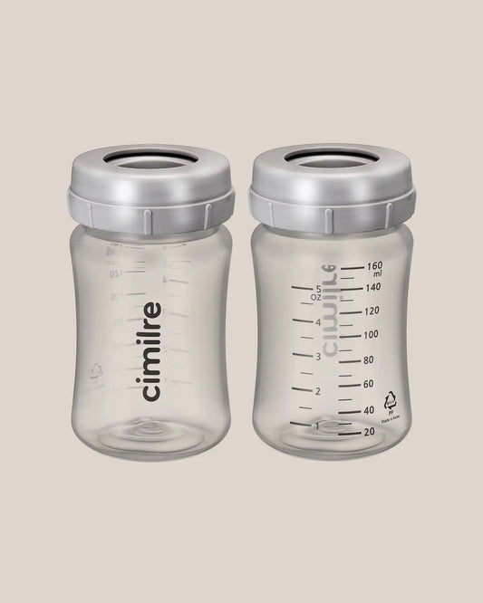 Cimilre - Storage Bottle Set