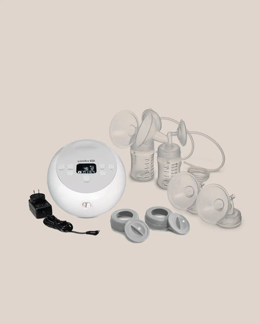 Cimilre - S6 Adjustable Breast Pump