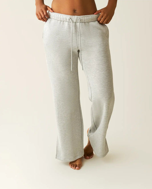 Cloud Fleece Sweatpant | Grey Heather