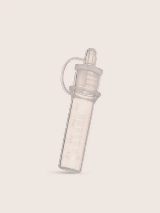 Haakaa - Silicone Colostrum Collectors 4 ml, 2 PK (Pre-Sterilized)