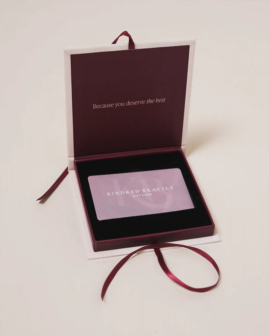 Physical Gift Card