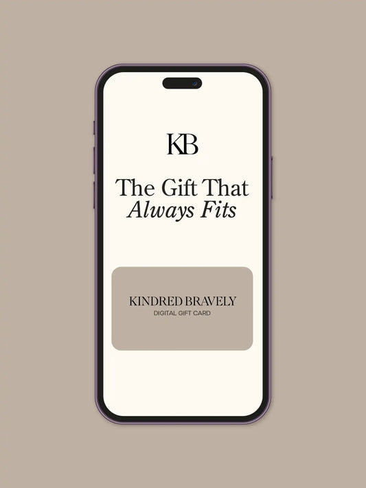 Digital Gift Card