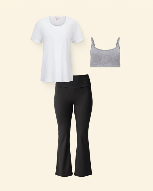 Maternity Essentials Bundle
