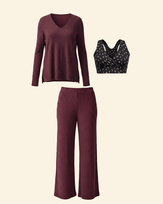 Nesting & Nursing Set