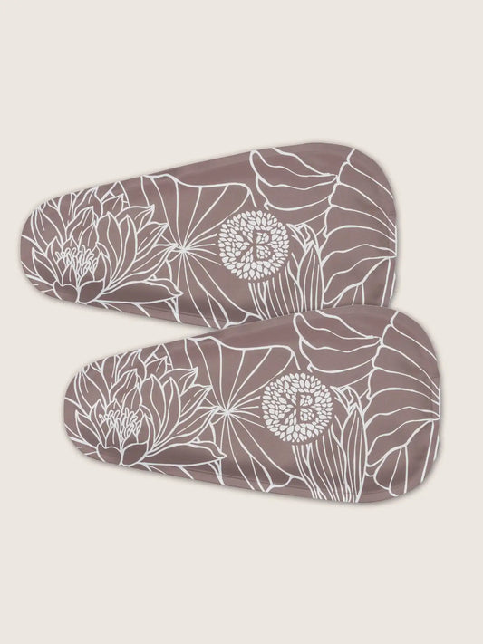 Soothing Perineal Gel Pack Set