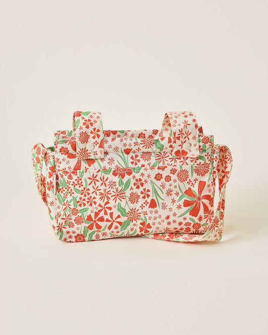 Stroller Party™ Caddy Bag | Superbloom