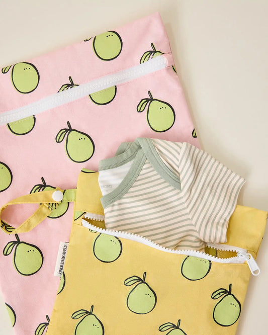 Wet/Dry Bag Set | Pomelo