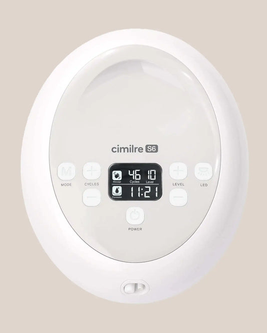 Cimilre - S6 Adjustable Breast Pump