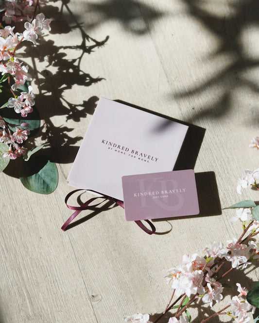 Physical Gift Card