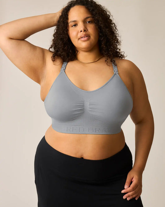 Wash Wear Spare® Sublime® Nursing Bra Bundle